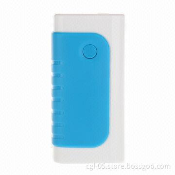 Stick power bank, various colors are available